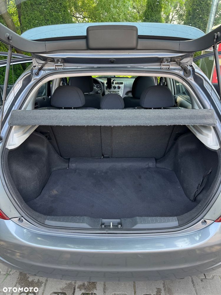 Honda Civic 1.4i LS High - 16