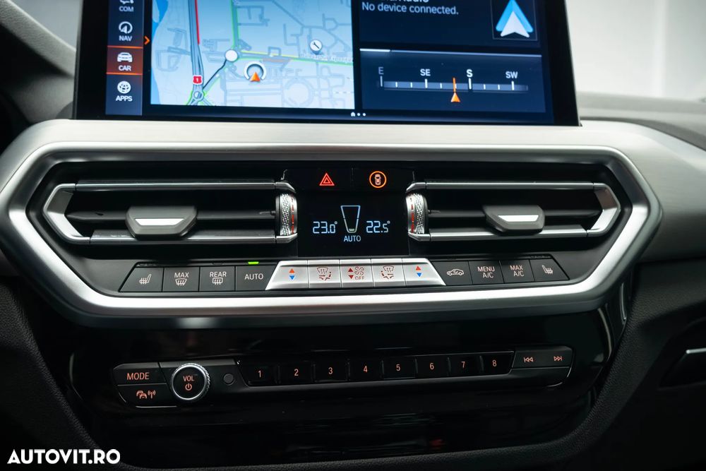 BMW X4 xDrive30d AT MHEV - 17