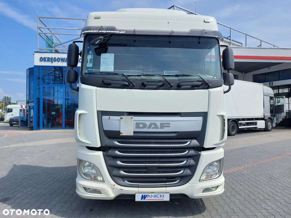 DAF FT 460 XF - 3