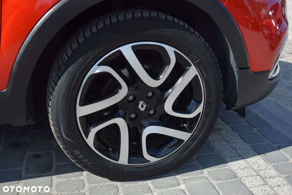 Renault Captur TCe 120 EDC Helly Hansen - 15