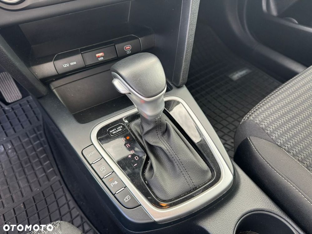 Kia Ceed 1.5 T-GDI M DCT - 7