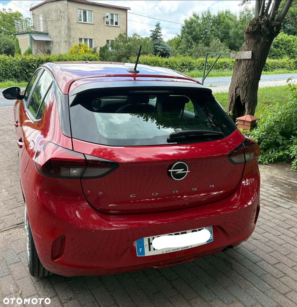 Opel Corsa - 6