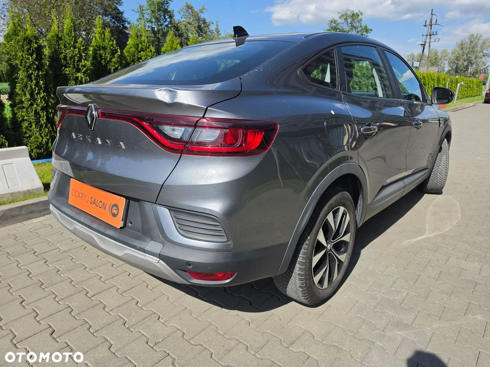 Renault Arkana - 7