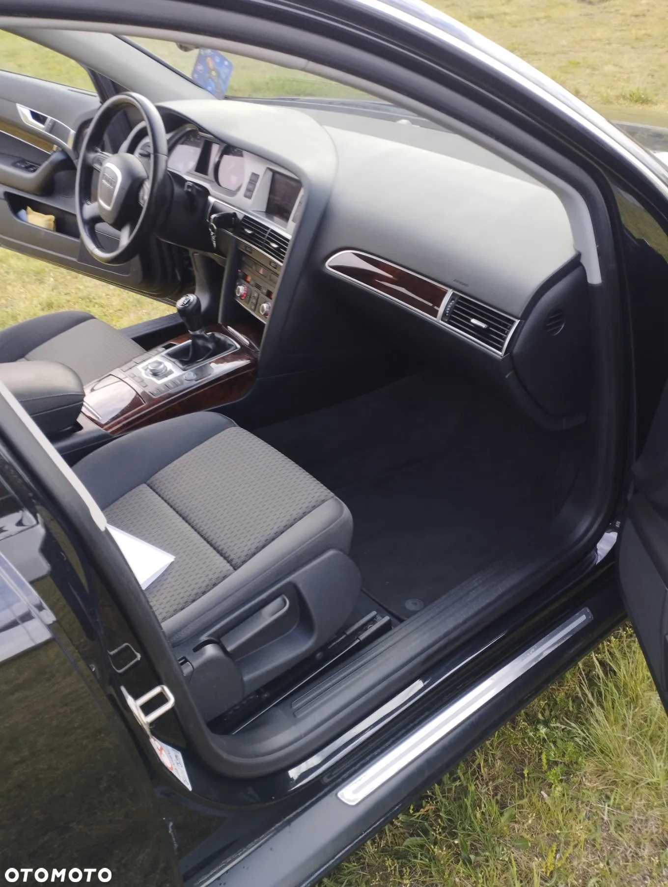 Audi A6 2.0 TDI - 12