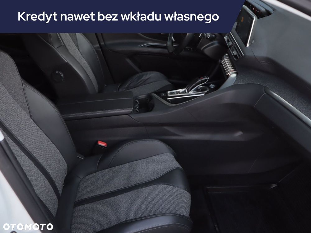 Peugeot 3008 - 11