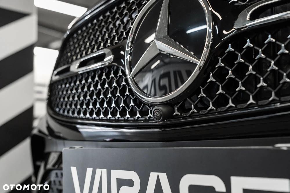 Mercedes-Benz GLC - 9