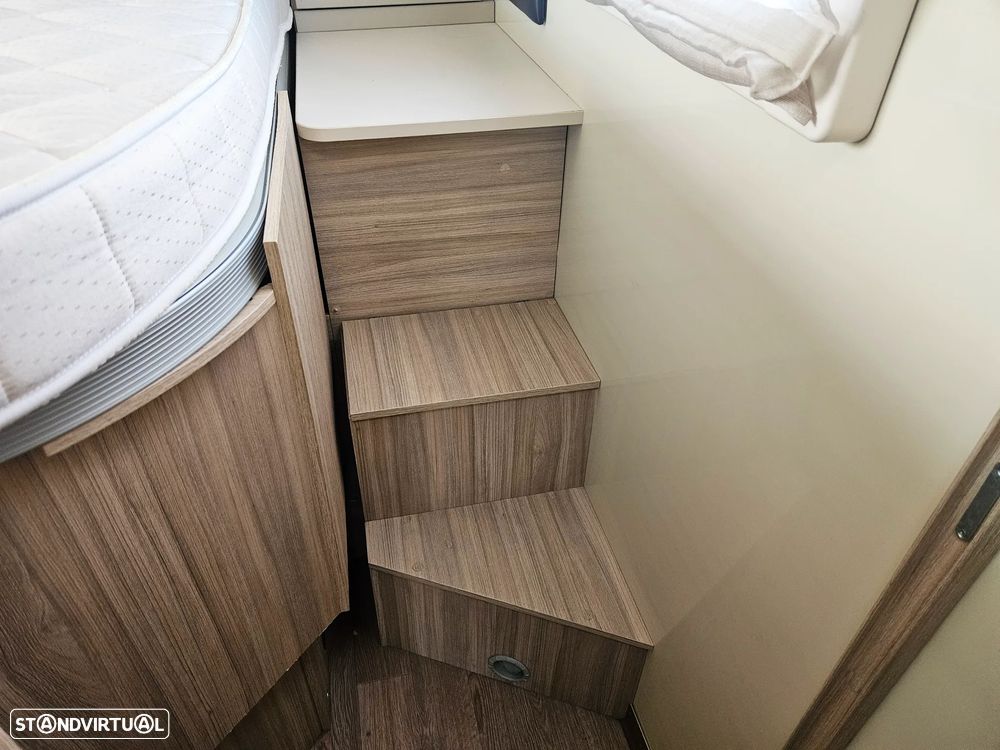 Roller Team Pegaso 266 TL - 48