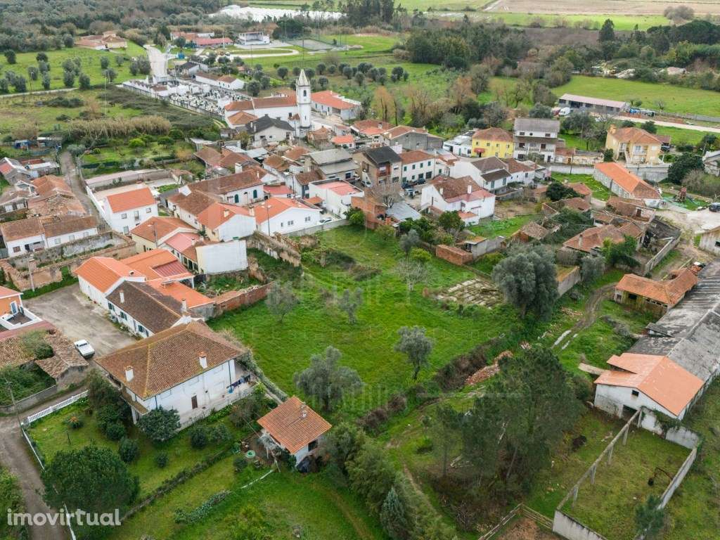 2 Ruínas + Terreno | Anobra, Condeixa-a-Nova - Grande imagem: 3/21