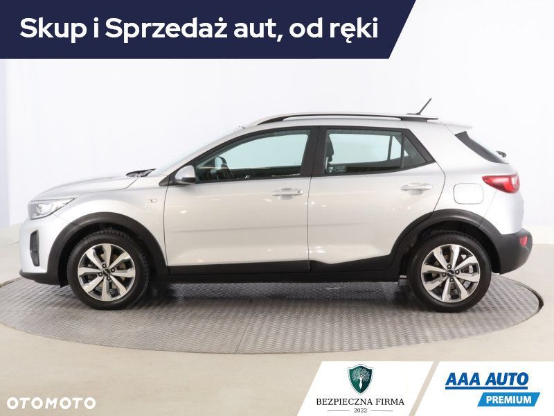 Kia Stonic - 4