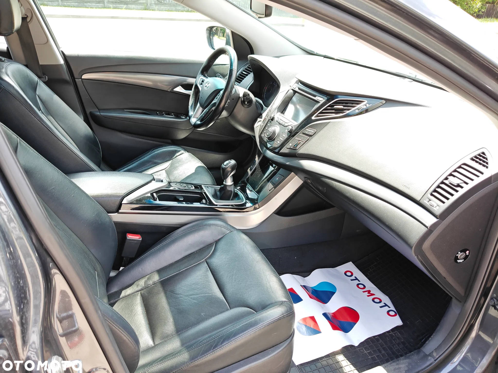 Hyundai i40 1.7 CRDi Premium - 22