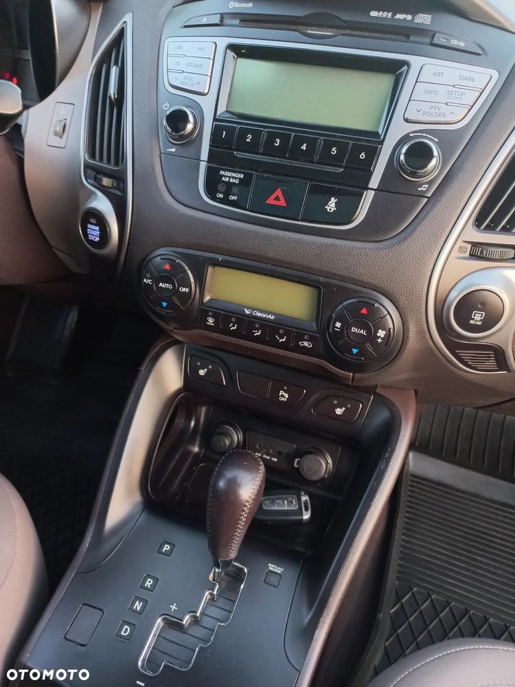 Hyundai ix35 - 15