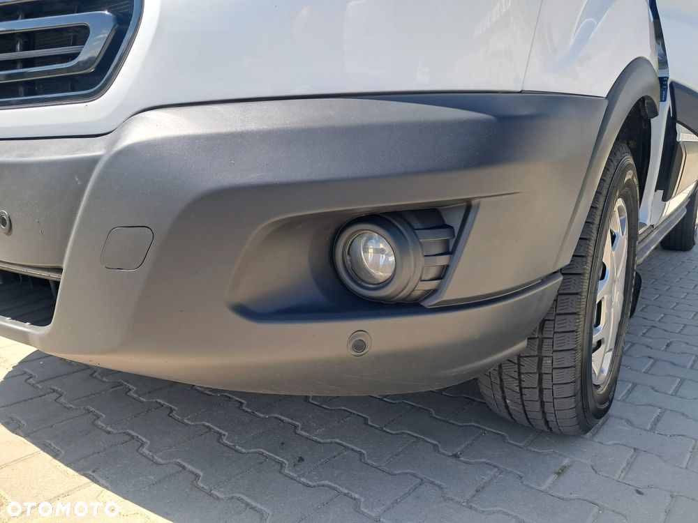 Ford Transit - 22