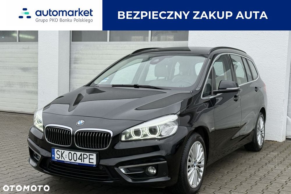 BMW Seria 2 218i GT Luxury Line - 1