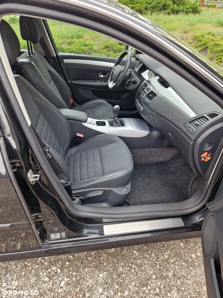 Renault Laguna 2.0 Privilege - 11