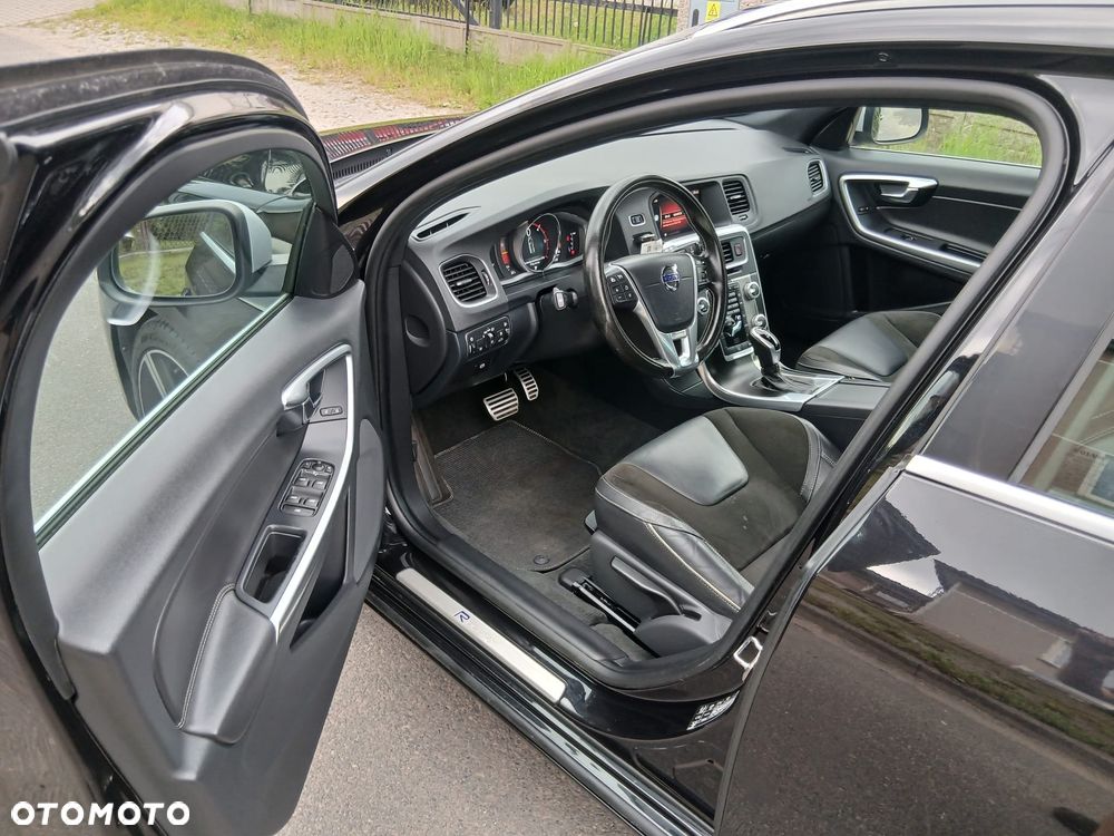 Volvo V60 - 23
