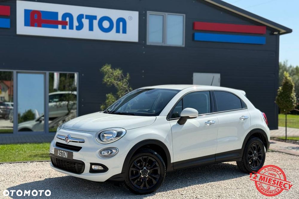 Fiat 500X 1.6 MultiJet 4x2 S&S Cross - 1