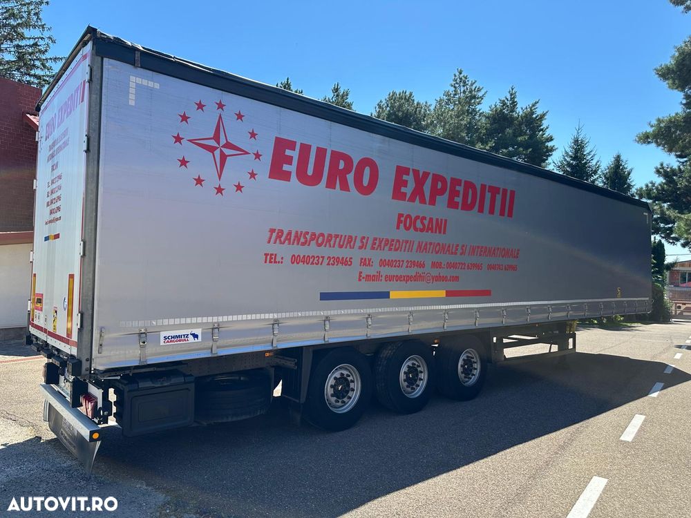 Schmitz Cargobull - 2