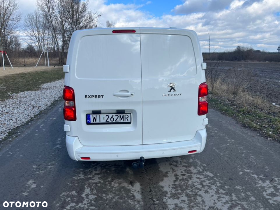 Peugeot expert - 25
