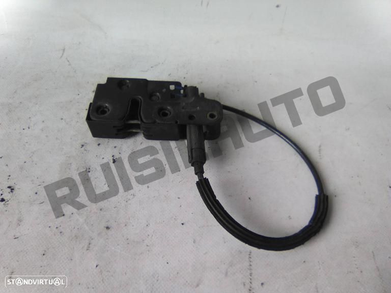 Fechadura Capot 8k182_3746 Audi A4 B8 Avant (8k) [2007_2016] 2. - 2