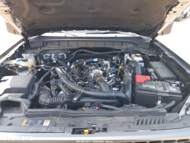 Ford Bronco 2.7 EcoBoost e-4WD Badlands - 13