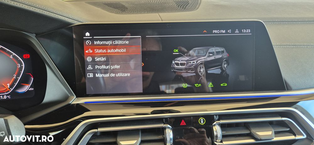 BMW X5 xDrive40i - 24