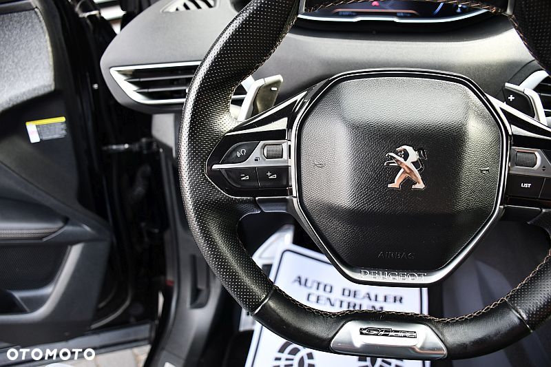Peugeot 3008 THP 165 EAT6 Stop & Start Allure - 36
