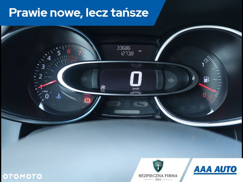 Renault Clio - 12