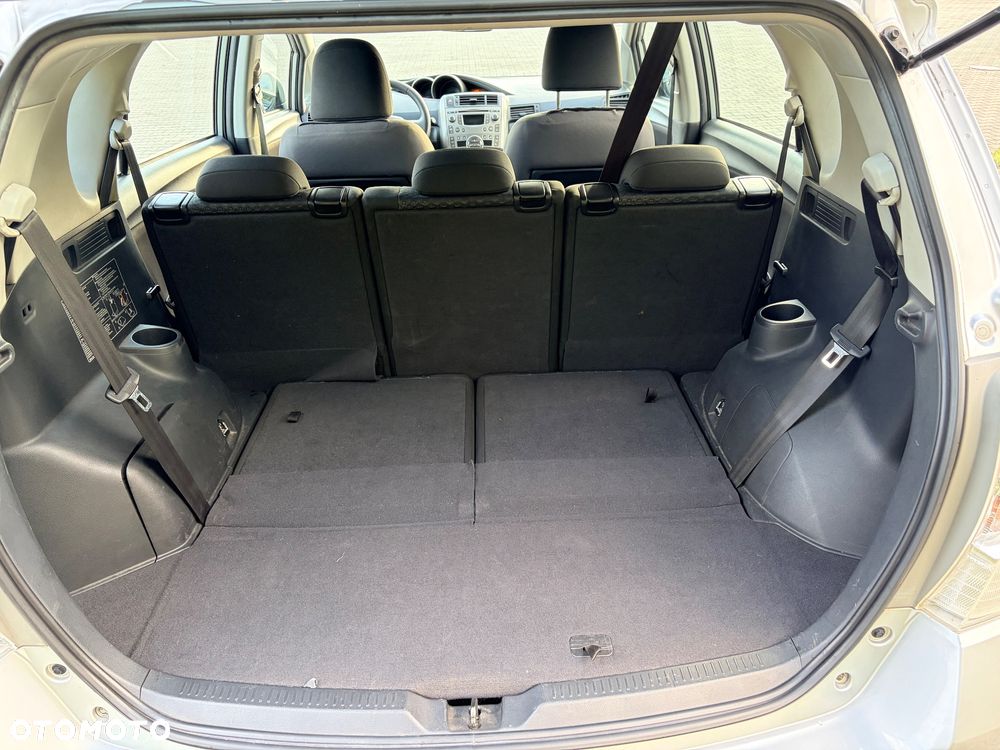 Toyota Verso 2.0 D-4D Life - 14