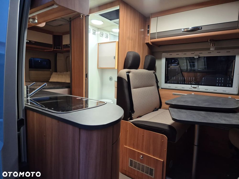 Possl SUMMIT 600 PLUS - 20