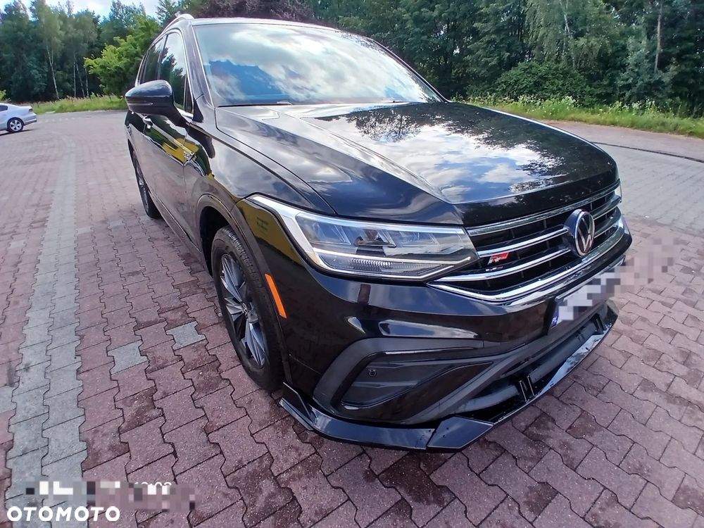 Volkswagen Tiguan - 3