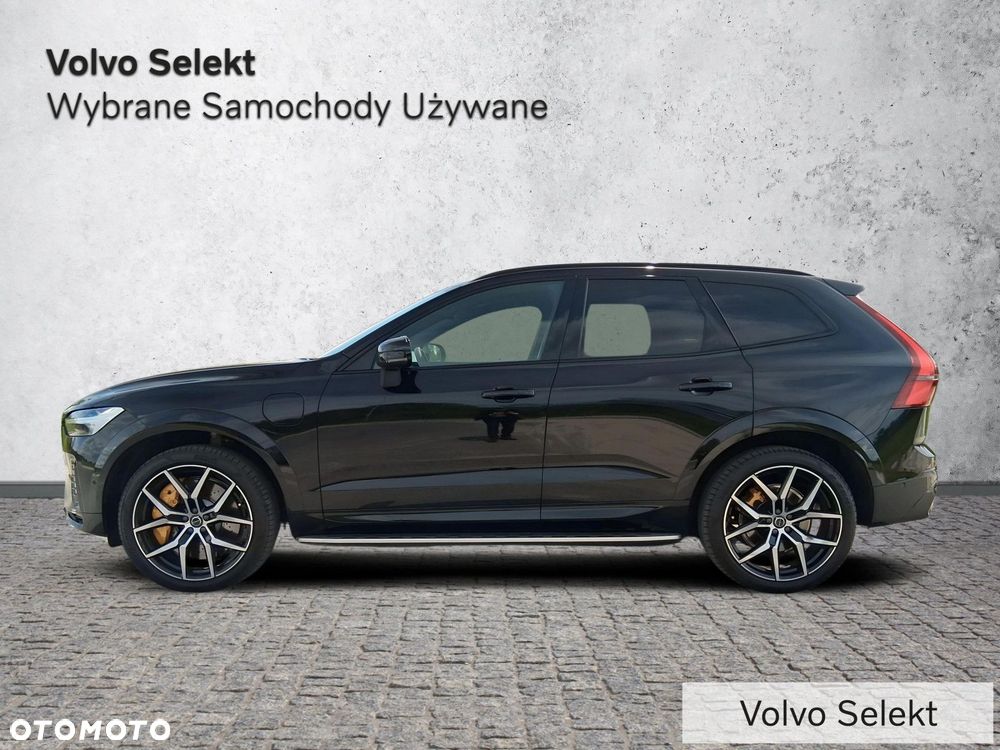 Volvo XC 60 - 3