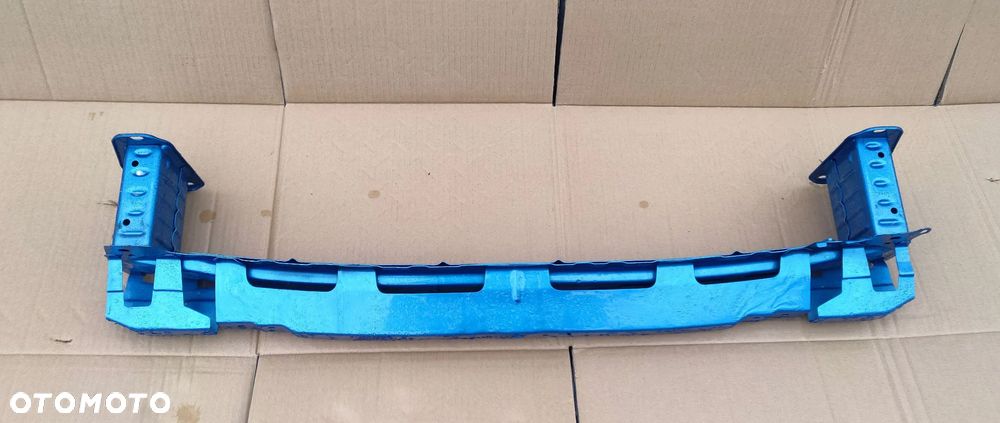 Wzmocnienie zderzaka przednie belka Suzuki Celerio 2014- - 2