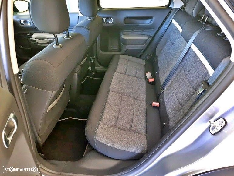 Citroën C4 Cactus 1.5 BlueHDi Shine Pack - 37