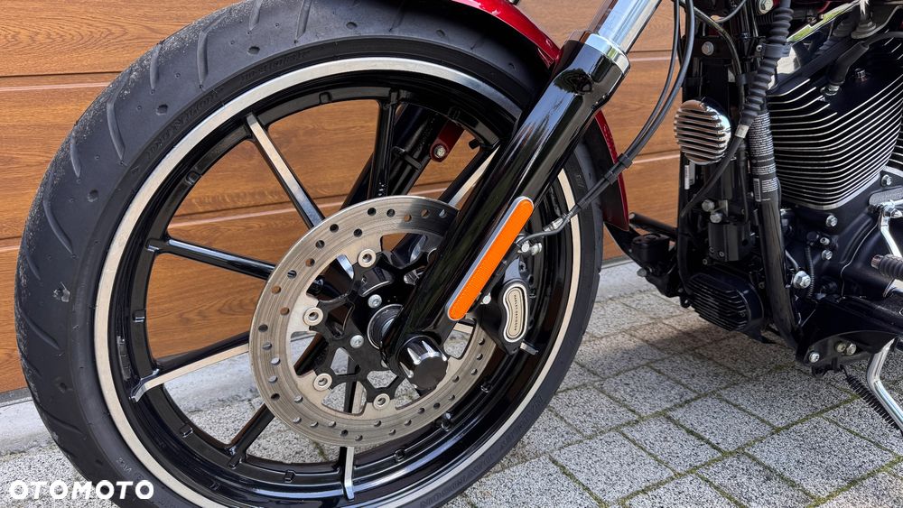 Harley-Davidson FXSB Breakout - 14