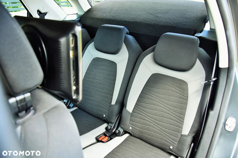 Citroën C4 Picasso 1.6 e-HDi Intensive ETG6 - 19