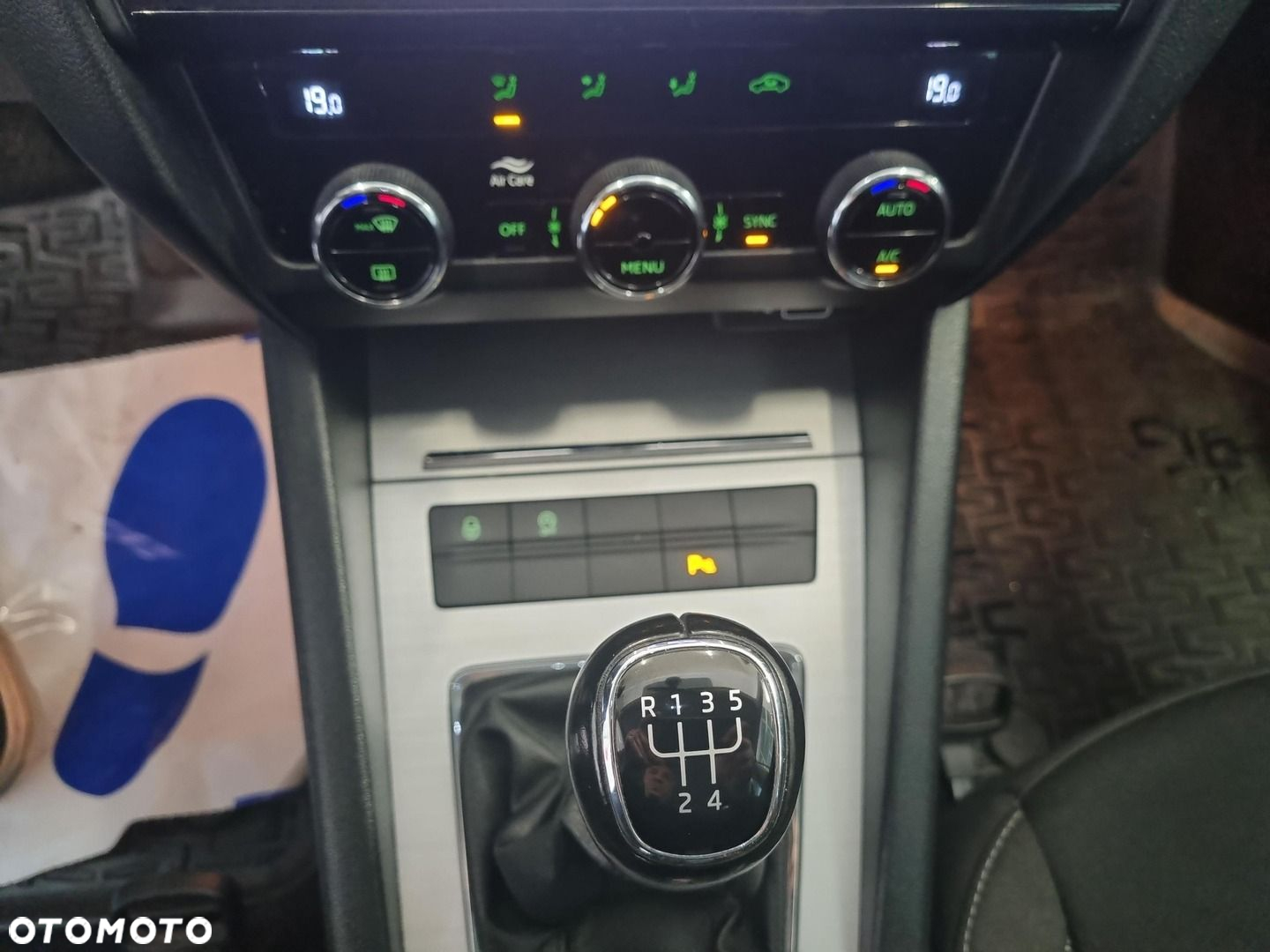 Skoda Octavia - 22