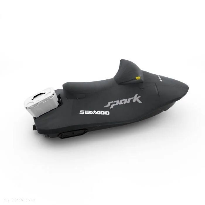 POKROWIEC SEA-DOO SPARK 2UP Z GŁOŚNIKIEM I LINQ - 2