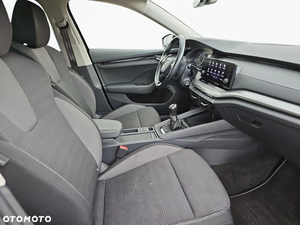 Skoda Octavia 2.0 TDI Ambition - 10