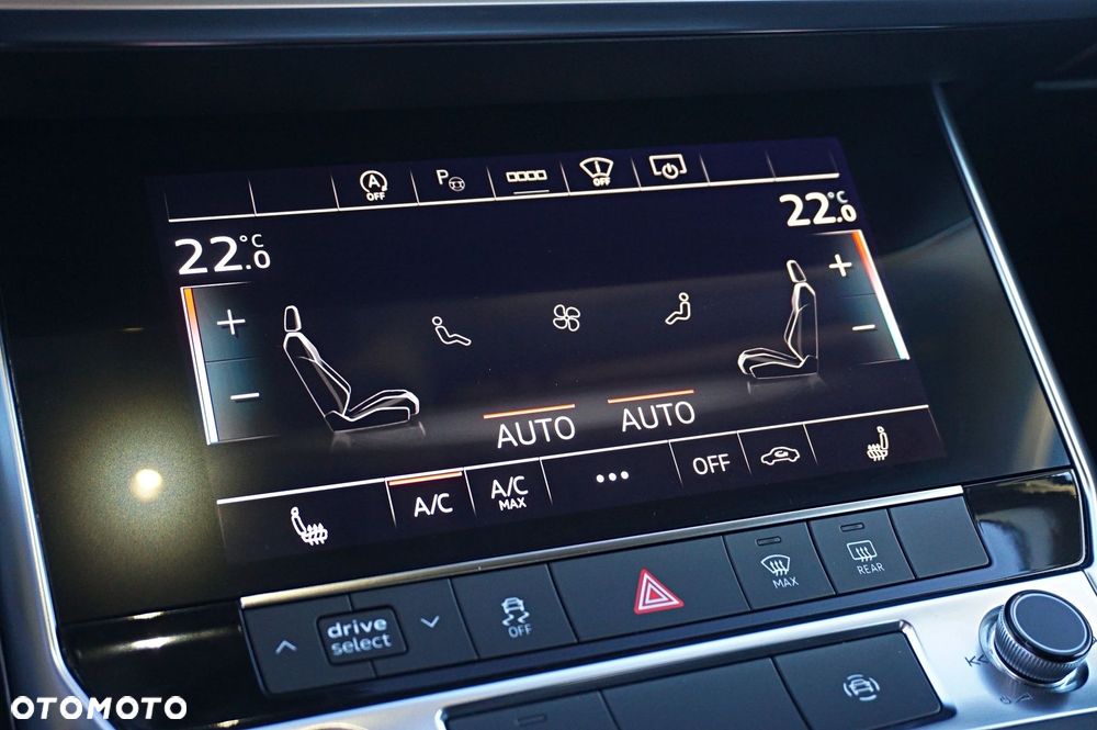 Audi A6 Limousine - 17