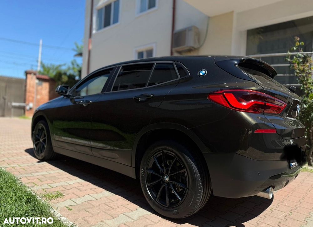 BMW X2 - 2