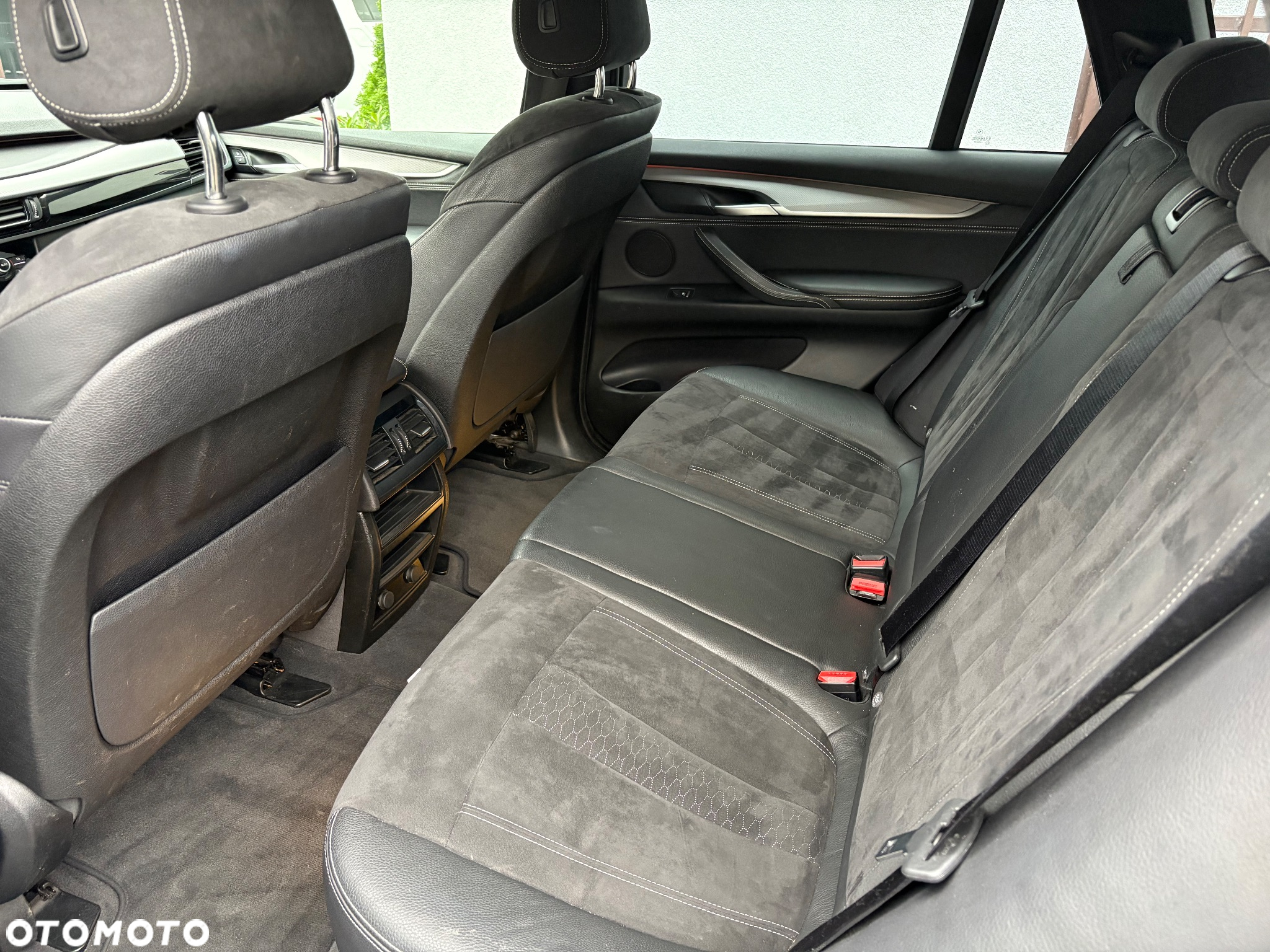 BMW X5 xDrive30d - 13