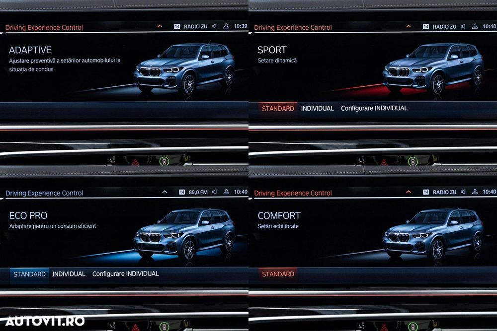 BMW X5 xDrive30d - 15