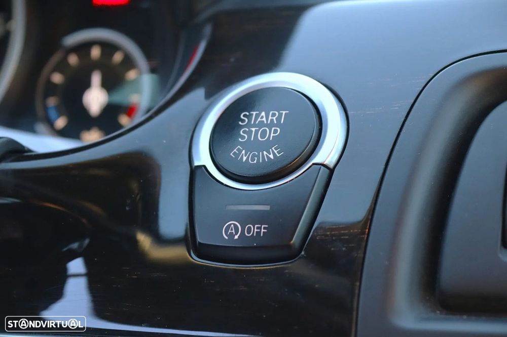 BMW 640 Gran Coupé d xDrive Pack M - 28