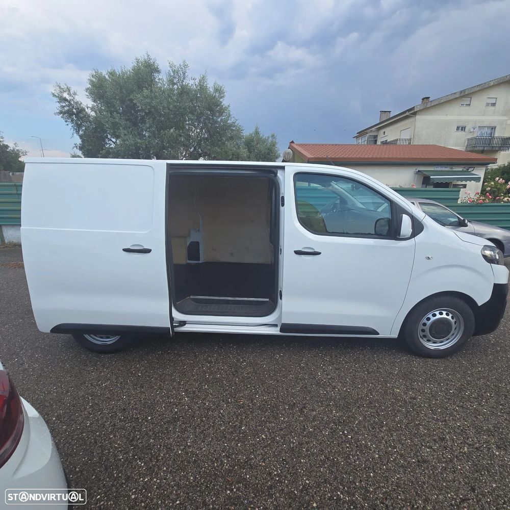 Citroën JUMPY - 4