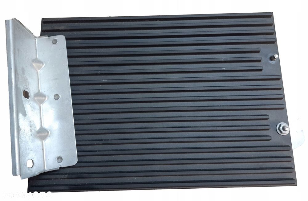 jaguar xf x250 wzmacniacz land rover #73 - 1