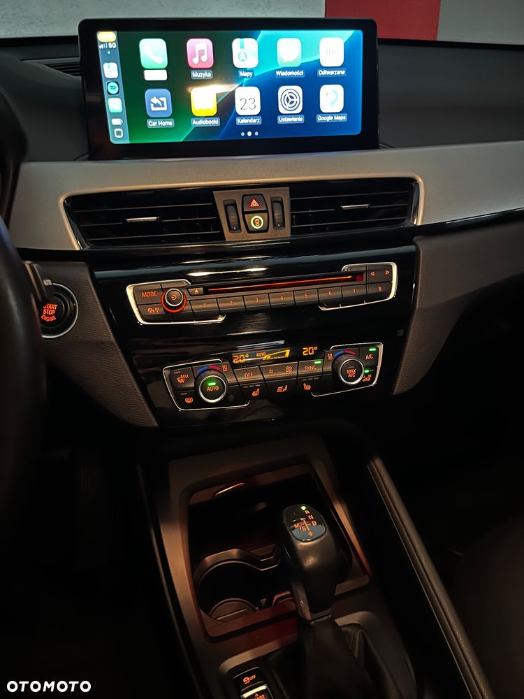 BMW X1 - 16
