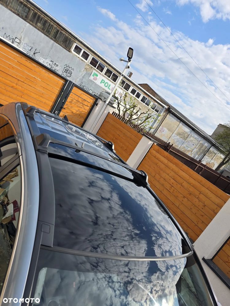 Honda CR-V 2.0i-VTEC Automatik Executive - 6