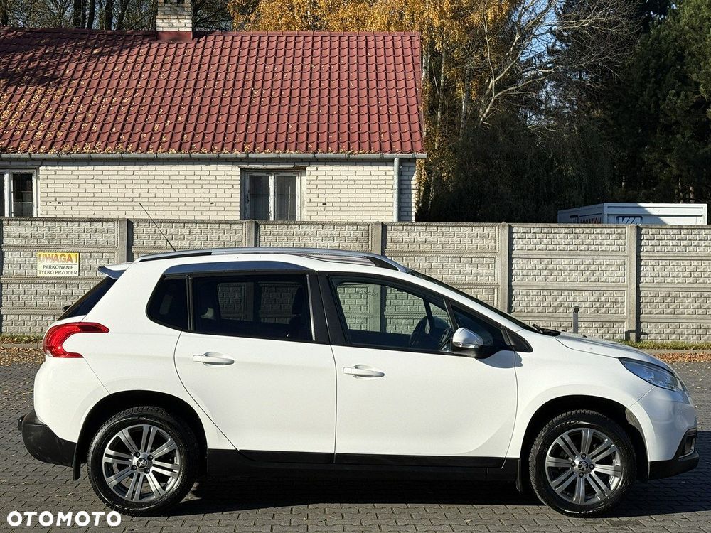 Peugeot 2008 - 38