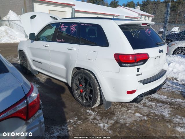 Jeep Grand Cherokee - 3