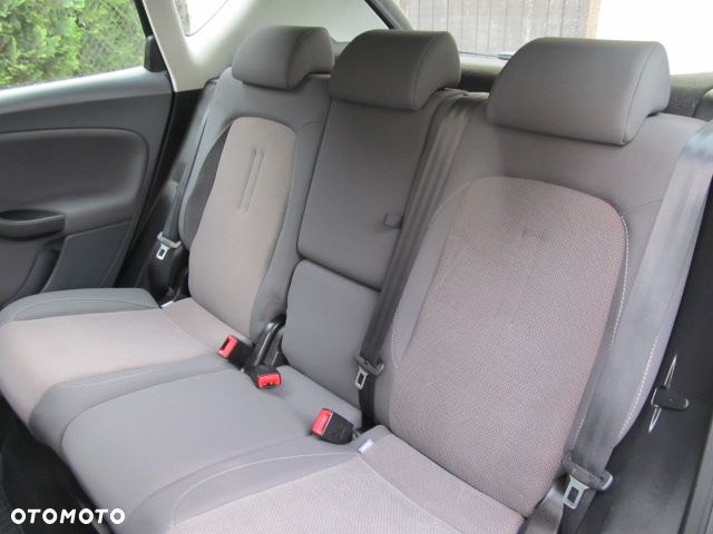 Seat Altea 1.4 TSI Reference Comfort - 10